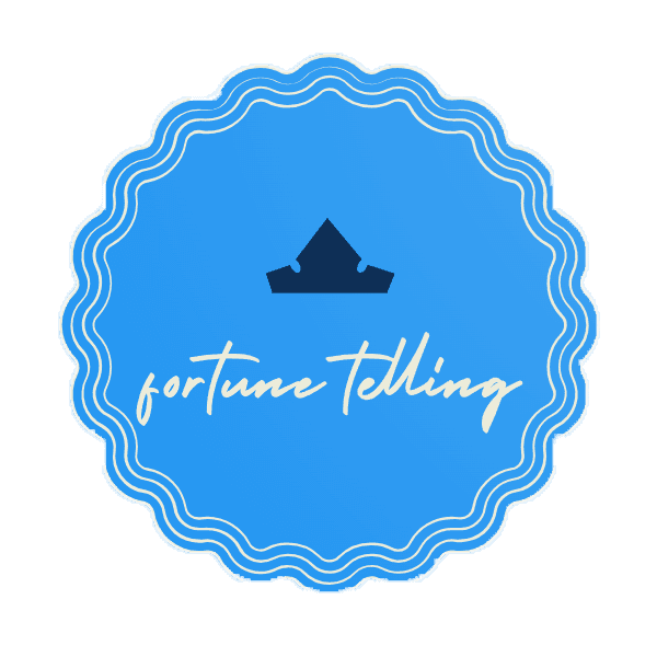fortune telling logo